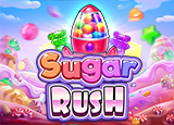 Sugar Rush - pragmaticSLots - Rtp Lektoto